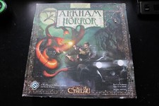 Arkham horror call for sale  Seattle