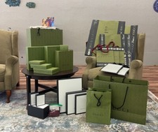 Various gucci empty for sale  Portland