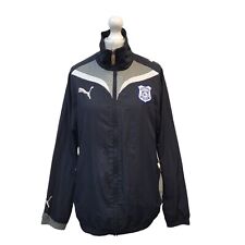 Puma cardiff city for sale  BIRMINGHAM
