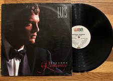 Luis Miguel Romance 2 comprar usado  Enviando para Brazil