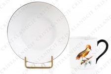 Tasse café oiseau d'occasion  Randan