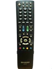Telecomando lcd sharp usato  Spedire a Italy