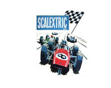 Scalextric retro look for sale  UK