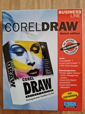 Corel draw select gebraucht kaufen  Oedheim