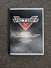 2013 2017 victory for sale  Fairfield