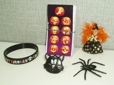 Halloween novelty band for sale  LOANHEAD