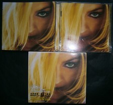 +40 pages promo booklet Madonna GHV2 Taiwan CD comprar usado  Enviando para Brazil