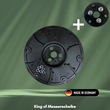 Ferrex scheppach mähroboter gebraucht kaufen  Mönchweiler