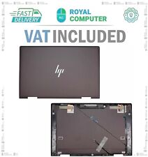 TAMPA TRASEIRA ORIGINAL DO FABRICANTE HP ENVY X360 13-AY0504SA LCD L94498-001 comprar usado  Enviando para Brazil