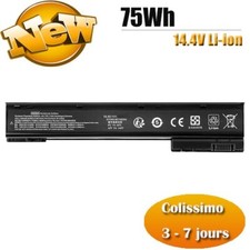 Batterie compatible 14.4 d'occasion  Saint-Ouen-l'Aumône