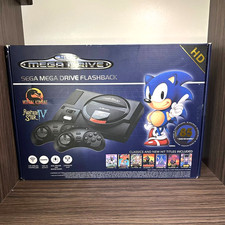 Console sega mega usato  Pizzo