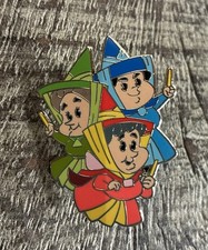 Disney pin three for sale  Lutz