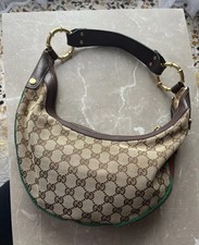 Borsa gucci originale usato  Mel