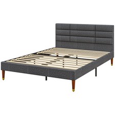 struttura letto ecopelle usato struttura letto ecopelle usato Assago