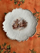 Assiette décorative d'occasion  Deuil-la-Barre