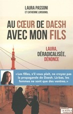 Coeur daesh fils d'occasion  France