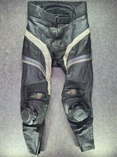 Rst motorbike leather for sale  SHEFFIELD