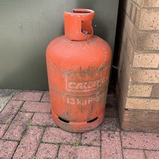 Calor 13kg propane for sale  HUDDERSFIELD