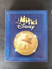 Raccolta mitici disney usato Raccolta mitici disney usato  Villar Focchiardo