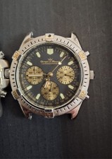 Lot montres quartz d'occasion  Marseille VII
