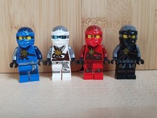 Lego ninjago day for sale  FOLKESTONE