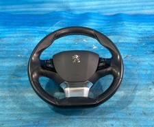Volante de carro Peugeot 308.2016 T9Bh01 C-3-99-2077- comprar usado Volante de carro Peugeot 308.2016 T9Bh01 C-3-99-2077- comprar usado  Enviando para Brazil