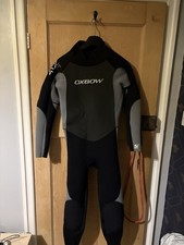 Oxbow full body for sale  CHEADLE