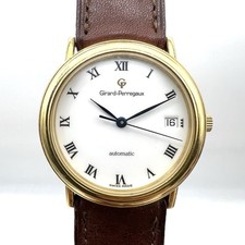 Orologio girard perregaux usato  Brescia