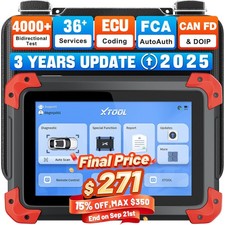 2025 xtool car for sale  Perth Amboy