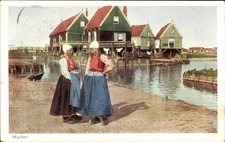 Marken nordholland niederlande gebraucht kaufen  Berlin