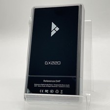 Ibasso audio dx220 d'occasion  Expédié en France