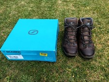Scarpa terra gtx for sale  UK