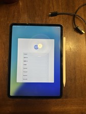 Ipad pro 2018 for sale  Oklahoma City