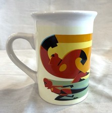 Pixar incredibles ceramic for sale  Boise