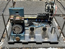 Marbelite traffic mechanical for sale  Manahawkin
