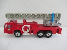 Miniature pompiers grande d'occasion  Villeneuve-lès-Maguelone