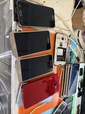 Lot samsung séries d'occasion  Talange