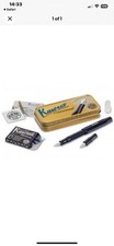 Kaweco calligraphy set for sale  NEWCASTLE UPON TYNE