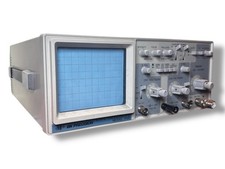 Precision 20mhz oscilloscope for sale  Troutdale