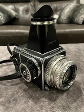 Hasselblad 500c chrome for sale  Kansas City