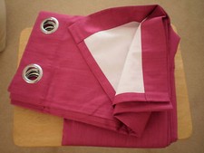 Pair solar fuchsia for sale  UK