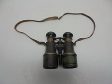 Altes fernglas dachbodenfund gebraucht kaufen  Albstadt