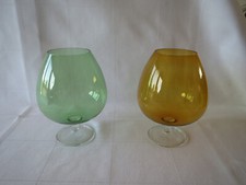 Cognacschwenker glasmanufaktur gebraucht kaufen  Solingen