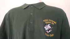 Royal marines first for sale  STOCKTON-ON-TEES