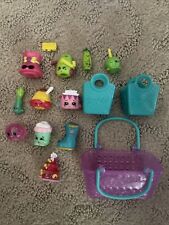 Shopkins pack minifigures for sale  Barrington