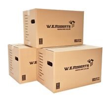 Large moving boxes for sale  GRAVESEND