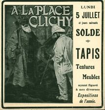 Antique 1909 magazine d'occasion  Expédié en Belgium