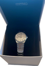 Seiko sur553p1 klassik gebraucht kaufen  Neu-Isenburg