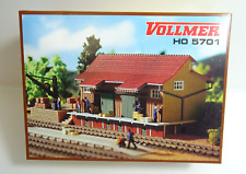 Vollmer 5701 bausatz gebraucht kaufen  Erftstadt
