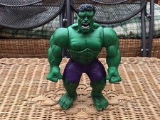 Incredible hulk action for sale  HARLOW